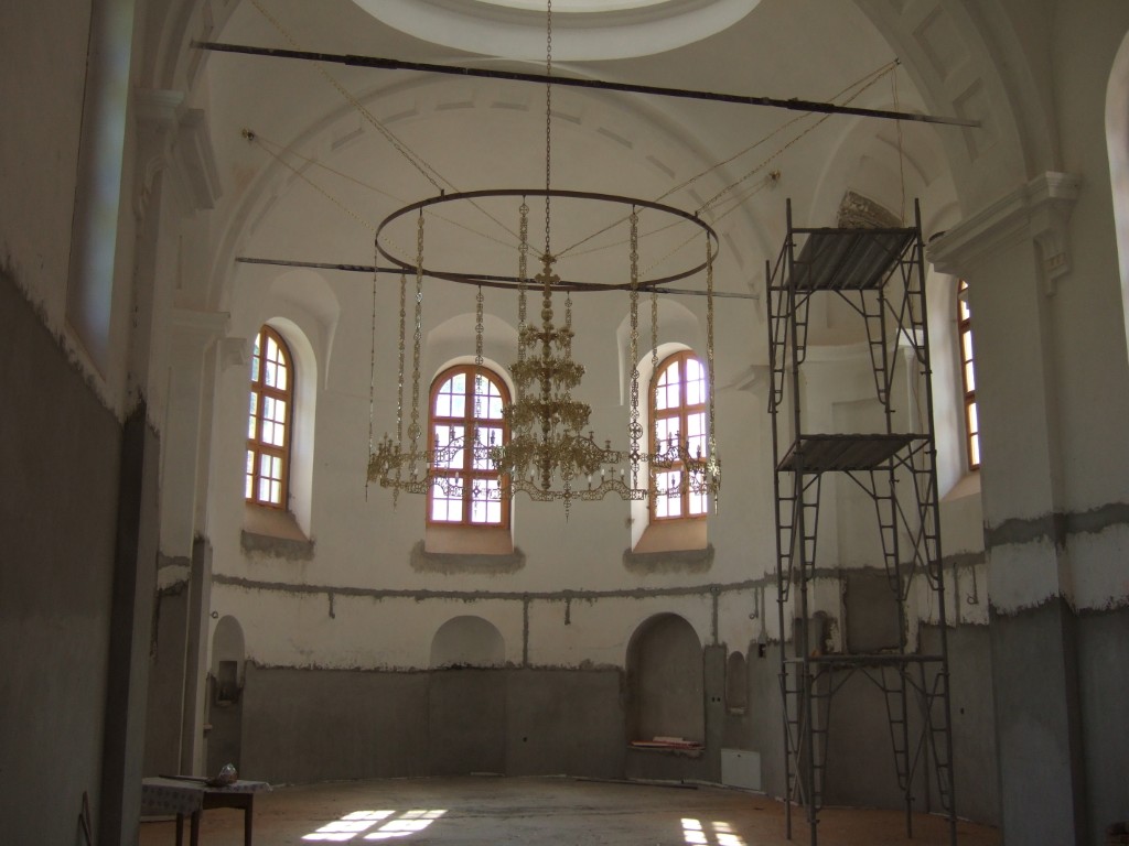 Фотографија из галерије Манастира Кувеждин, 2009 (17)